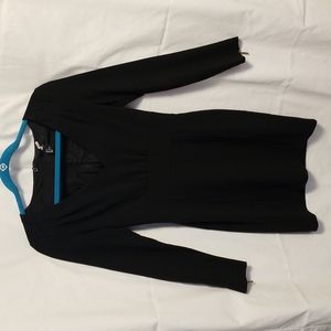 Elegant Little Black Dress